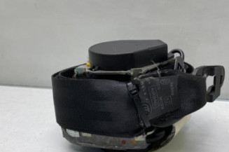 Pretensionneur de ceinture avant gauche RENAULT CLIO 4 Photo n°1