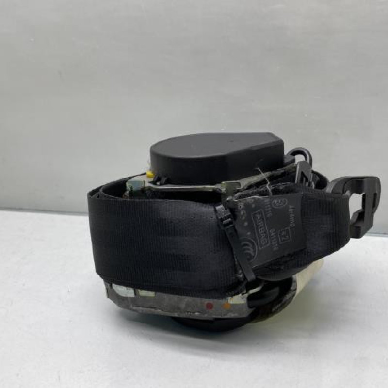 Pretensionneur de ceinture avant gauche RENAULT CLIO 4 Photo n°1