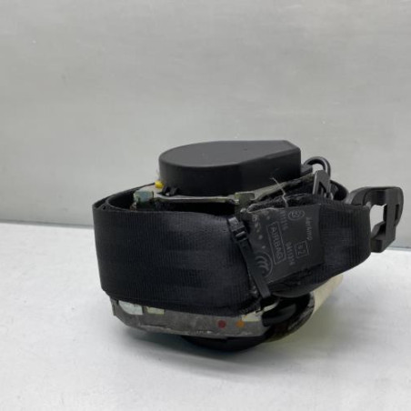 Pretensionneur de ceinture avant gauche RENAULT CLIO 4 Photo n°1