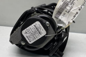 Pretensionneur de ceinture avant gauche RENAULT CLIO 4