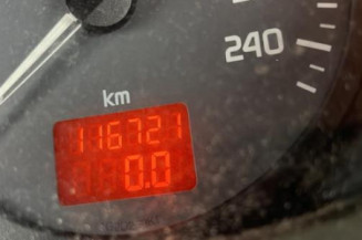 Jante RENAULT SCENIC 1