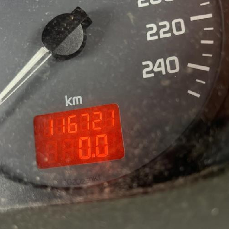 Jante RENAULT SCENIC 1 Photo n°4