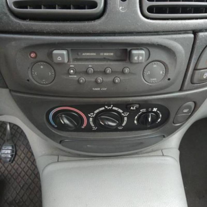 Jante RENAULT SCENIC 1 Photo n°9