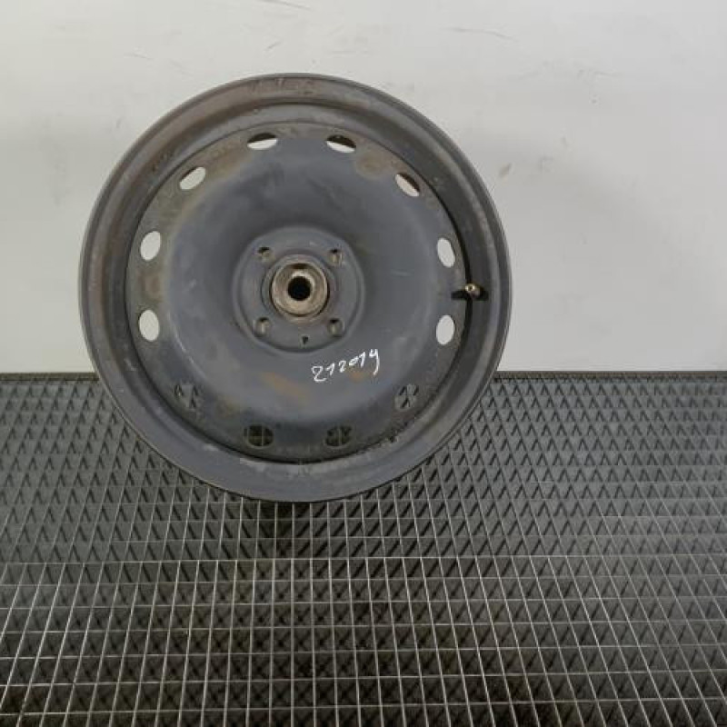 Jante RENAULT SCENIC 1 Photo n°1