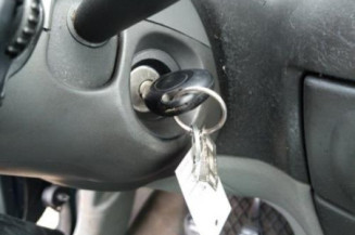 Jante RENAULT SCENIC 1
