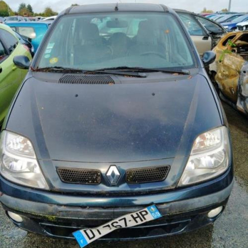 Jante RENAULT SCENIC 1 Photo n°11