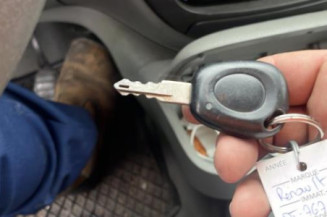 Jante RENAULT SCENIC 1