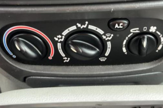 Jante RENAULT SCENIC 1