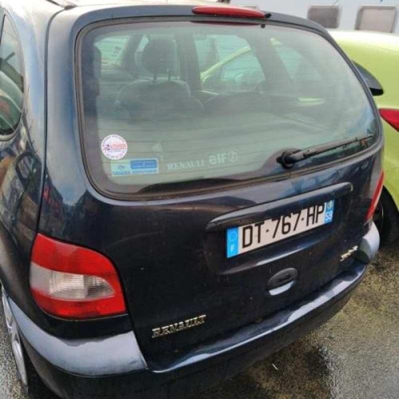 Jante RENAULT SCENIC 1 Photo n°14