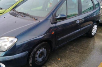 Jante RENAULT SCENIC 1