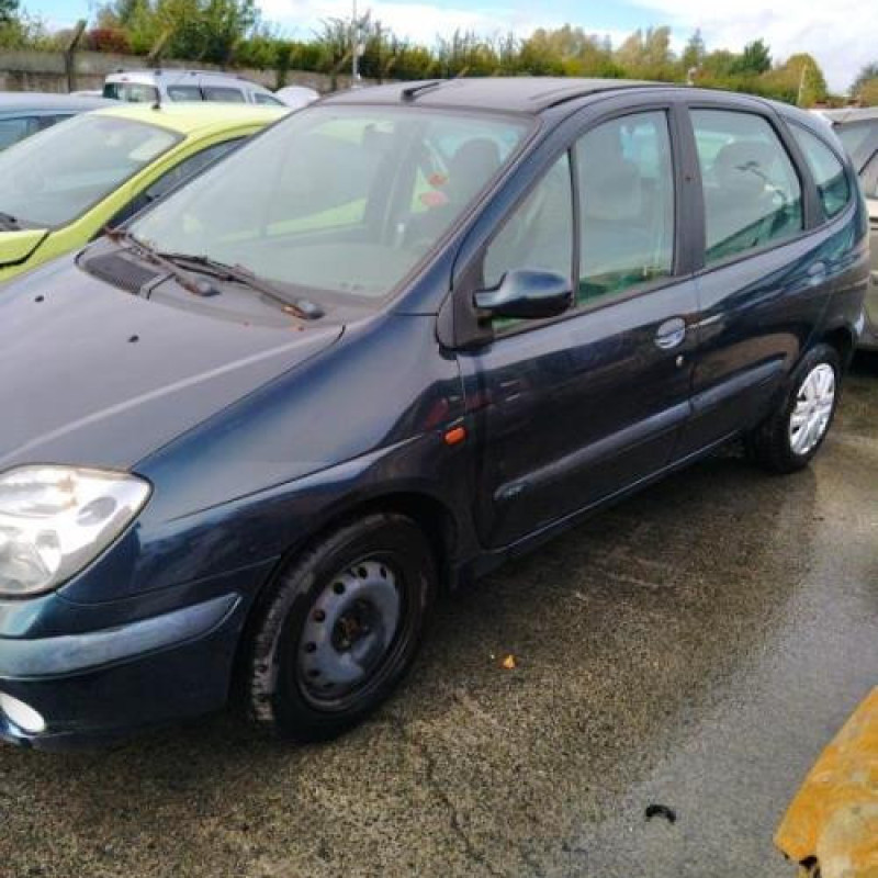 Jante RENAULT SCENIC 1 Photo n°15