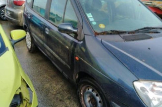 Jante RENAULT SCENIC 1
