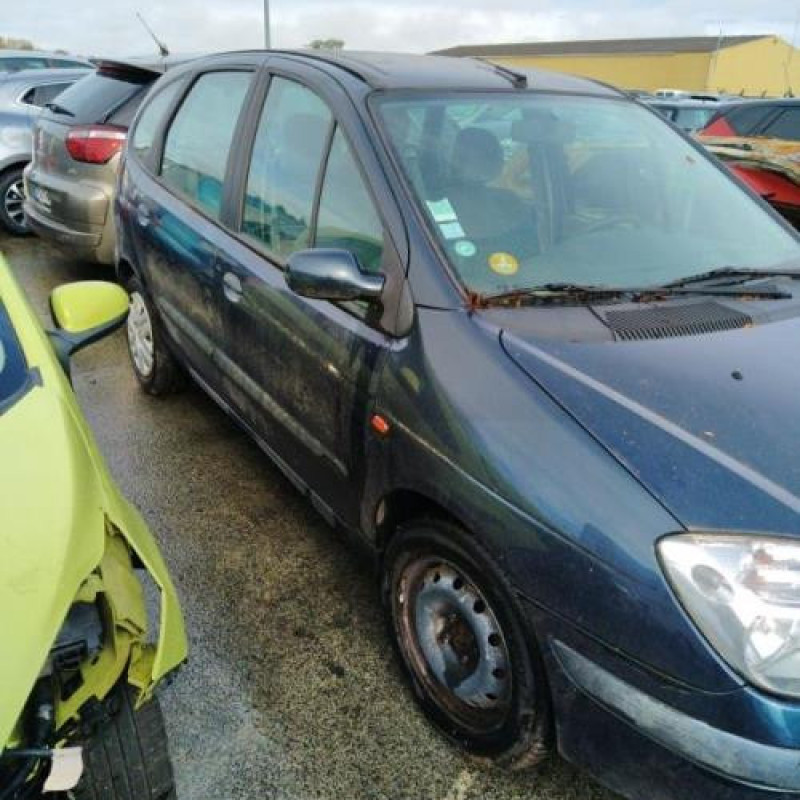 Jante RENAULT SCENIC 1 Photo n°16