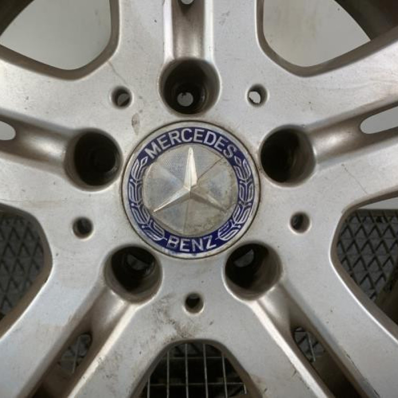 Jante MERCEDES CLASSE B 245 Photo n°2