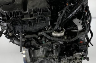 Moteur PEUGEOT 308 2 Photo n°1