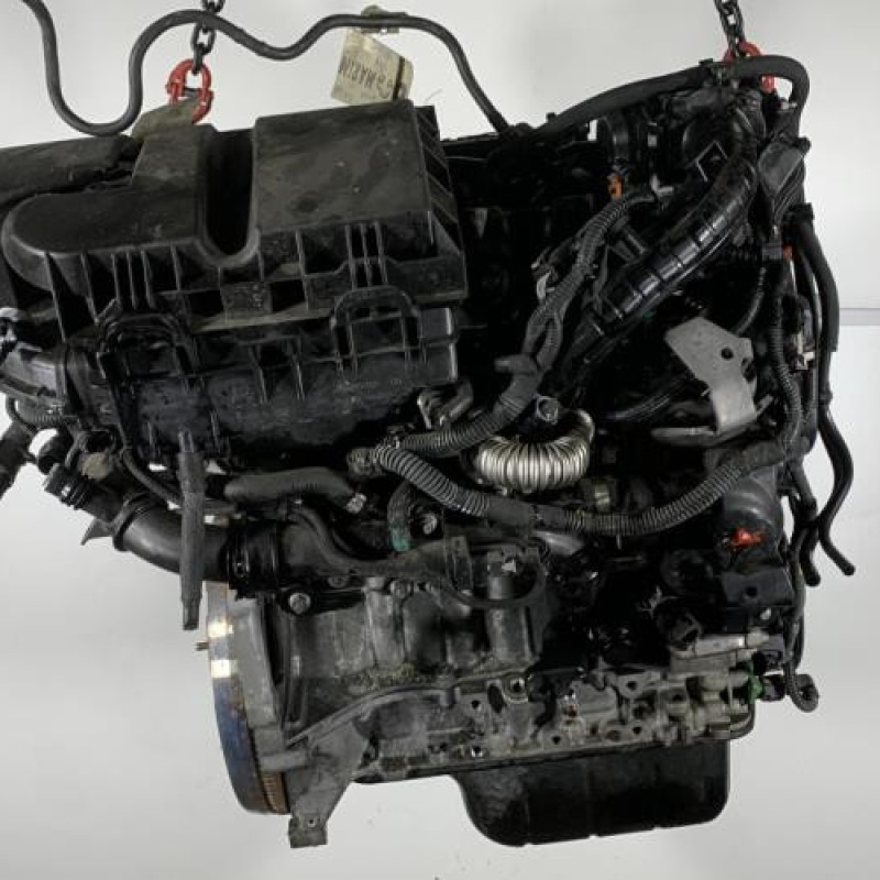 Moteur PEUGEOT 308 2 Photo n°1