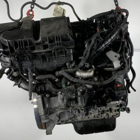 Moteur PEUGEOT 308 2 Photo n°1