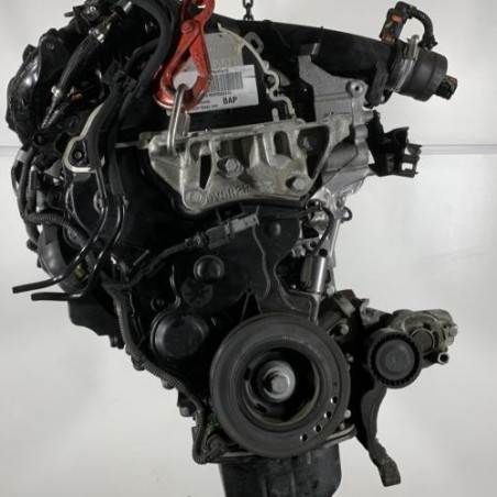 Moteur PEUGEOT 308 2