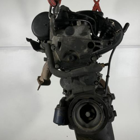 Moteur RENAULT CLIO 2