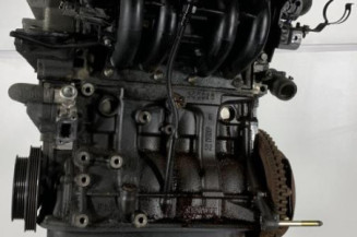 Moteur RENAULT CLIO 2