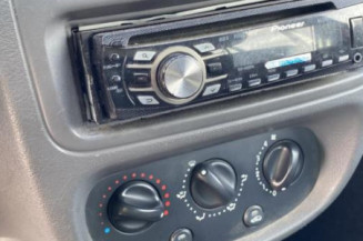 Moteur RENAULT CLIO 2