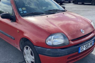 Moteur RENAULT CLIO 2