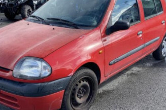 Moteur RENAULT CLIO 2