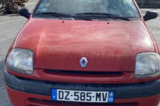 Moteur RENAULT CLIO 2