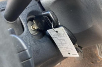 Moteur RENAULT CLIO 2