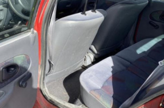 Moteur RENAULT CLIO 2