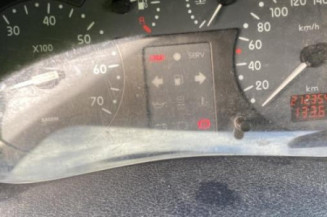 Moteur RENAULT CLIO 2