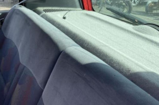Moteur RENAULT CLIO 2