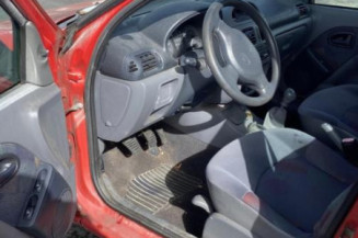Moteur RENAULT CLIO 2