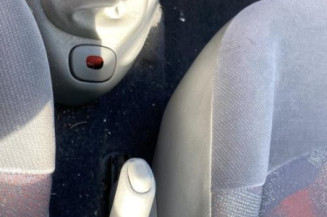 Moteur RENAULT CLIO 2