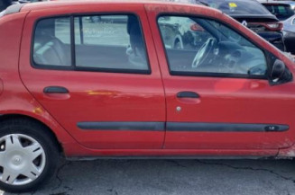 Moteur RENAULT CLIO 2