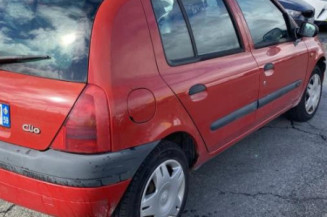 Moteur RENAULT CLIO 2