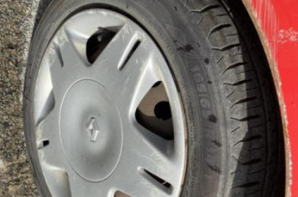 Moteur RENAULT CLIO 2