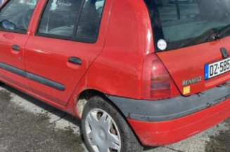 Moteur RENAULT CLIO 2