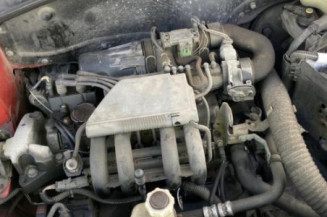 Moteur RENAULT CLIO 2