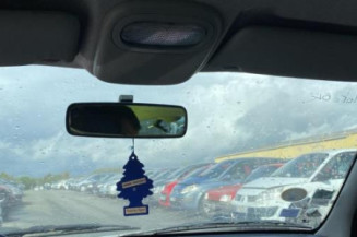 Moteur RENAULT CLIO 2