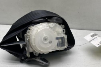 Pretensionneur de ceinture avant droit CITROEN C1 1