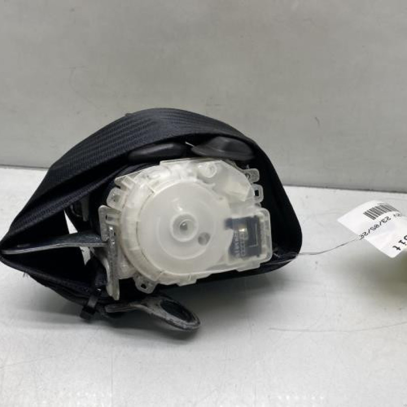 Pretensionneur de ceinture avant droit CITROEN C1 1 Photo n°4
