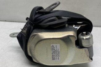 Pretensionneur de ceinture avant gauche CITROEN C1 1 Photo n°1