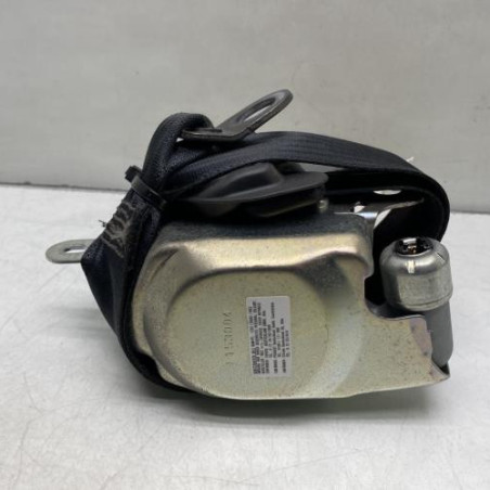 Pretensionneur de ceinture avant gauche CITROEN C1 1 Photo n°1