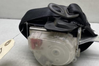 Pretensionneur de ceinture avant gauche CITROEN C1 1