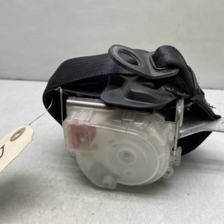 Pretensionneur de ceinture avant gauche CITROEN C1 1