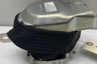 Pretensionneur de ceinture avant gauche CITROEN C1 1