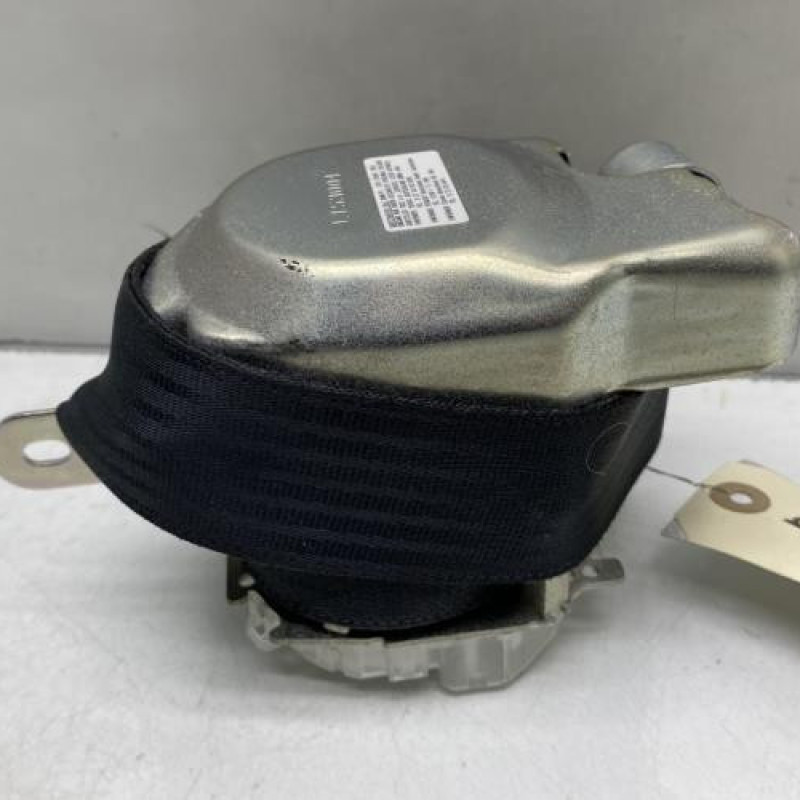 Pretensionneur de ceinture avant gauche CITROEN C1 1 Photo n°4
