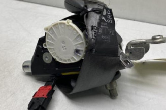 Pretensionneur de ceinture avant gauche RENAULT CLIO 3