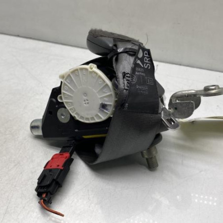 Pretensionneur de ceinture avant gauche RENAULT CLIO 3